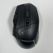 Logitech G502 X Plus Wireless Gaming Mouse - LIGHTSPEED Optical, LIGHTFORCE Swit