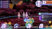Get Hyperdimension Neptunia Re;Birth1 Deluxe Edition Bundle (PC) Steam Key GLOBAL