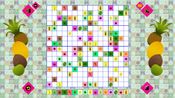Fruit Sudoku🍉 3