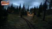 Rail Adventures for sale