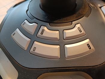 logitech extreme 3d pro joystick