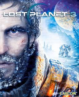 Lost Planet 3 (Complete Pack)