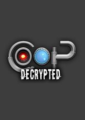 CO-OP : Decrypted Steam Key GLOBAL