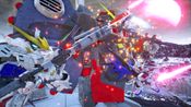 SD GUNDAM BATTLE ALLIANCE Deluxe Edition PC/Xbox Live Key UNITED STATES for sale
