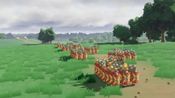 Redeem Warlord: Britannia (PC) Steam Key GLOBAL