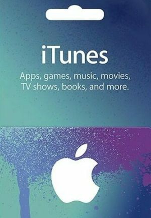 Apple iTunes Gift Card 220 GBP (UK) iTunes Key UNITED KINGDOM