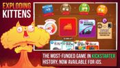 Exploding Kittens - The Official Game