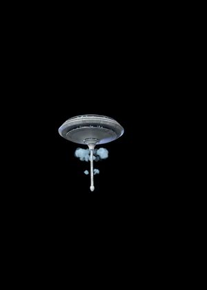 Fortnite - Cloud City Model Back Bling (DLC) Epic Games Key GLOBAL
