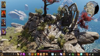 Divinity: Original Sin 2 - Definitive Edition Xbox One for sale