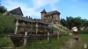 Redeem Kingdom Come: Deliverance - From The Ashes (DLC) Steam Key EUROPE