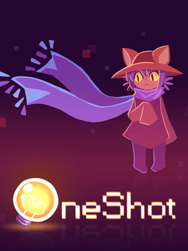 Your Only Chance: Get OneShot for free on MacOS