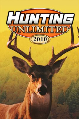 Hunting Unlimited 2010