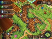 Buy Carcassonne: The Official Board Game