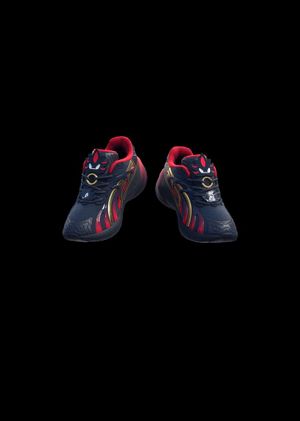 Fortnite - PUMA x SEGA Inverse 'Shadow' Shoes (DLC) Epic Games Key GLOBAL