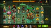 Forge of Gods (RPG)