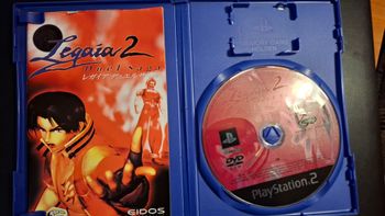 Get Legaia 2: Duel Saga PlayStation 2