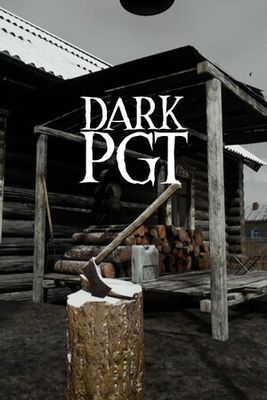 Dark PGT game cover