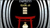 Empress of Gold