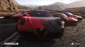DRIVECLUB PlayStation 4