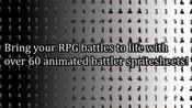 Buy RPG Maker VX Ace - High Fantasy Main Party Pack II (DLC) (PC) Steam Key GLOBAL