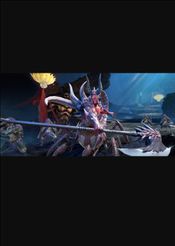 Hero of Light VR: Episode 1 [VR] (PC) Steam Key GLOBAL
