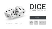Dice Tower Defense (PC) Steam Key GLOBAL