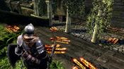 Dark Souls: Remastered (Nintendo Switch) eShop Key EUROPE