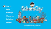Buy SubaraCity PC/XBOX LIVE Key ARGENTINA