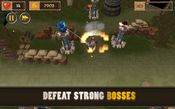 King's Guard TD XBOX LIVE Key ARGENTINA for sale