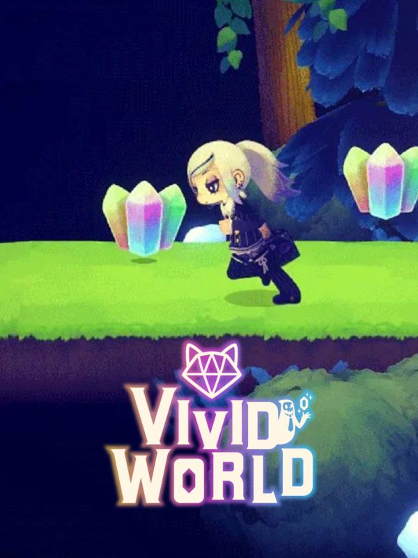 Step Into Vivid World on Mac - Completely for Free