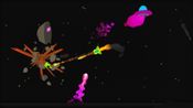 Space Chaos for sale