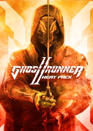 Ghostrunner 2 Heat Pack GOG (PC) Key GLOBAL