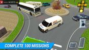 Multi Level 5 Airport Driver for sale