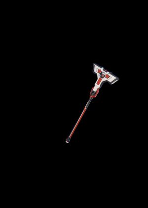 Fortnite - T-Axe Pickaxe (DLC) Epic Games Key GLOBAL