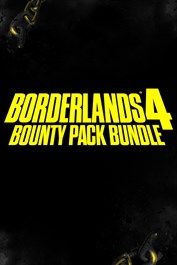 Borderlands 4: Bounty Pack Bundle (DLC) (PS5) PSN Key EUROPE