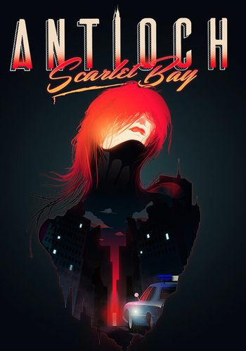 Antioch: Scarlet Bay (PC) Steam Key GLOBAL