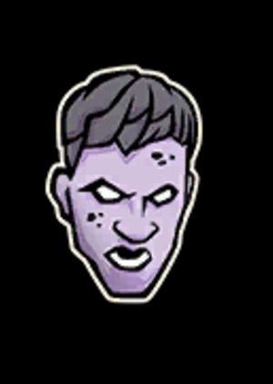 Fortnite - Jonezombie Emoticon (DLC) Epic Games Key GLOBAL