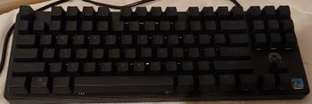 Qware mechanical keyboard
