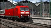 Redeem Train Simulator