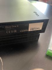 Buy XBOX ONE X 1TB
