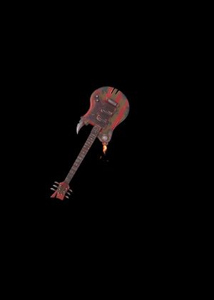 Fortnite - Freddy's Boilermaker Pickaxe (DLC) Epic Games Key GLOBAL