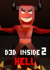 D3D INSIDE 2: HELL (PC) Steam Key GLOBAL