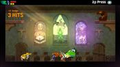 Buy Guacamelee! (Gold Edition) Steam Key GLOBAL