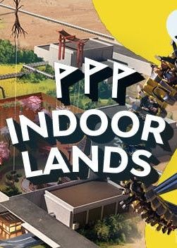 Indoorlands game cover