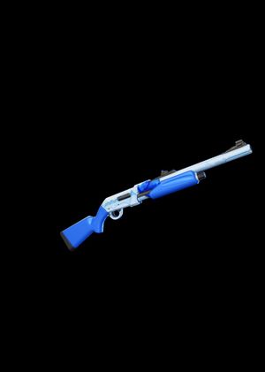 Fortnite - Ennui's Heartbeat Wrap (DLC) Epic Games Key GLOBAL