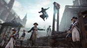 Redeem Assassin's Creed Unity PlayStation 4