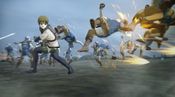 Arslan: the Warriors of Legend (PC) Steam Key GLOBAL for sale