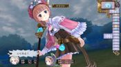 Atelier Rorona: The Alchemist of Arland DX