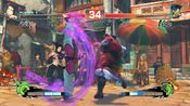 Get Super Street Fighter 4 PlayStation 3