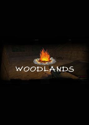 Woodlands game cover